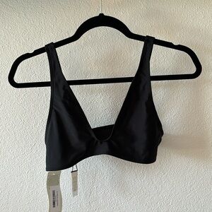 Seea “Brasilia bikini top” black